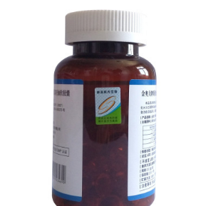 药房正品金动力海豹油紫苏籽油胶囊60粒辅助调理血脂蓝帽子保健品图2