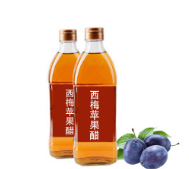 康美药业西梅苹果醋饮品 口服液oem代加工厂家直销图1