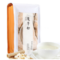 明安旭 魔芋粉饱腹代餐粉 500g 一件代发 批发 OEM贴牌代工