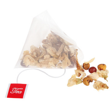 青春塘代工厂家 红豆薏苡仁茶 三角袋泡茶 OEM代加工 立体包冲饮 举报图1