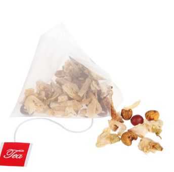 青春塘代工厂家 红豆薏苡仁茶 三角袋泡茶 OEM代加工 立体包冲饮 举报图2