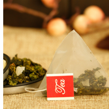 微商 奶茶店香茶直供 蜜桃乌龙茶 青春塘厂家直销 贴牌加工袋泡茶图1