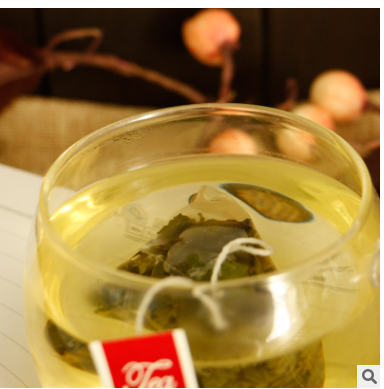 微商 奶茶店香茶直供 蜜桃乌龙茶 青春塘厂家直销 贴牌加工袋泡茶图3