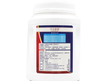 健肌粉 增肌粉健肌粉乳清蛋白粉健肌粉1kg增重健肌粉健身房批发图3