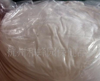 【价钱公道】厂家直销供应出口蜂皇浆冻干粉可贴牌生产各类蜂产品图1