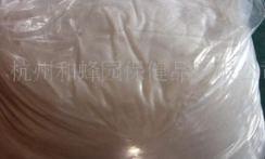 【价钱公道】厂家直销供应出口蜂皇浆冻干粉可贴牌生产各类蜂产品图2