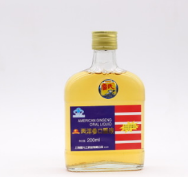 东方生工牌西洋参口服液图2