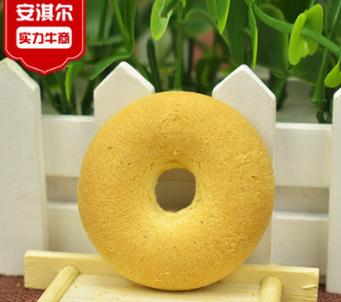 厦门安淇尔代餐饼干老虎饼干OEM贴牌饱腹粗粮饼干代加工批发图2