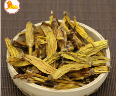 厂家直销批发 有瓜石斛 优质中药材流苏金石斛 中药材批发图1