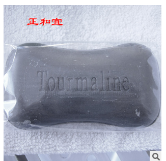 批发定制正和宜2017新款香皂 泡沫洁肤营养除菌保湿滋润香皂图2