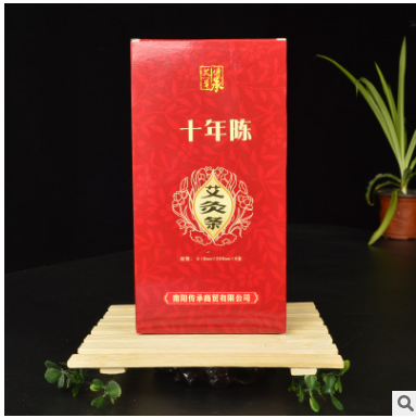 厂家批发艾绒制品十年陈野生蕲艾家用艾灸养生纯手工艾条艾柱图3