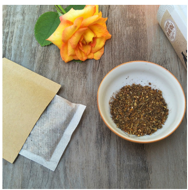 袋泡茶中药丰挺汤 木瓜葛根茶保健养生茶花草茶袋泡茶OEM贴牌图1