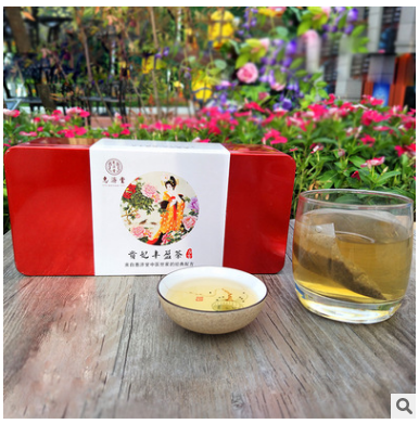 袋泡茶中药丰挺汤 木瓜葛根茶保健养生茶花草茶袋泡茶OEM贴牌图2