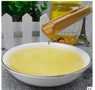 长白山椴树蜜原蜜野生百花蜂蜜雪蜜农家自产 土蜂蜜野生蜜罐装图3