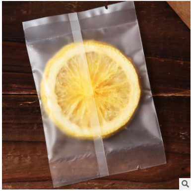 批发盒装冻干柠檬片 独立包装蜂蜜冻干柠檬片花草茶组合茶OEM代工图3
