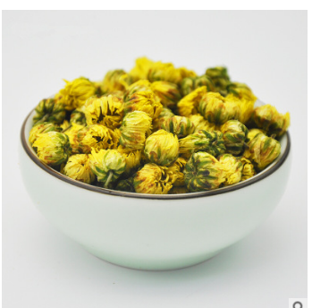 批发罐装降火胎菊王花茶 正宗桐乡优质胎菊王花茶oem代加工菊花茶图2