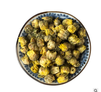 批发罐装降火胎菊王花茶 正宗桐乡优质胎菊王花茶oem代加工菊花茶图3