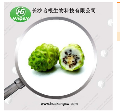 厂家供应 诺丽果粉 Noni Fruit Powder 含商检图3