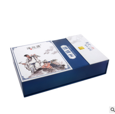 中养热敷腰带 净心源强盛套图2