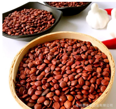 优质炒酸枣仁茶 酸枣仁粉 颗粒饱满酸枣仁 中药材批发厂家直销图1