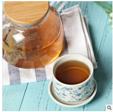 批发零售冬瓜荷叶茶 厂家直销 OEM代加工袋泡茶 荷叶 冬瓜荷叶茶图3