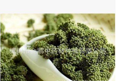 云南文山特产 三七花批发 大量供应图2