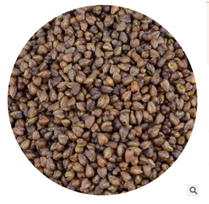 花果茶 代销代发贴牌罐装清热降火保健直饮茶 黑苦荞茶代加工花茶图3