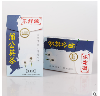 乐舒源蒲公英熬夜茶 清凉下袋泡火茶 工厂爆款批发OEM加工图2