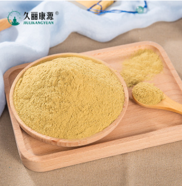 久丽康源铁皮石斛超细粉礼盒装枫斗粉图1