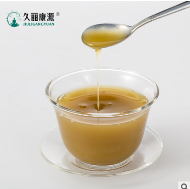 久丽康源铁皮石斛超细粉礼盒装枫斗粉图2