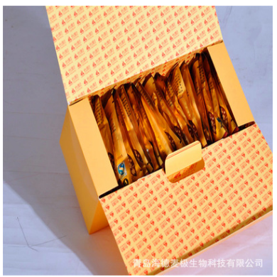 红枣姜茶代加工厂家直销量大从优图1
