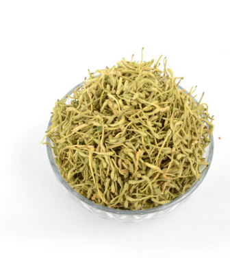 金银花 批发 天然花茶 散装 中药金银花茶 量大优惠图1