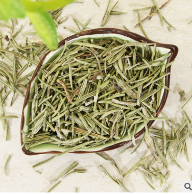 供应优质 迷迭香 迷迭香花茶 色青无杆 大量现货 一手产地货源图2
