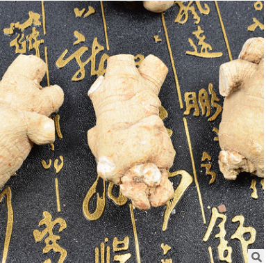 正宗长白山西洋参段 东北西洋参 花旗参大粒头 厂家直销图3
