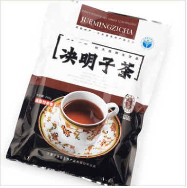 宁安堡牌【240克决明子茶】速溶耐泡型诚招区域代理图1