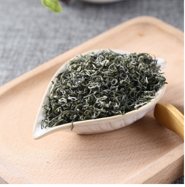 蒙顶甘露 四川雅安 蒙顶山绿茶 2018新茶 明前春茶 500g 蒙顶甘露图1