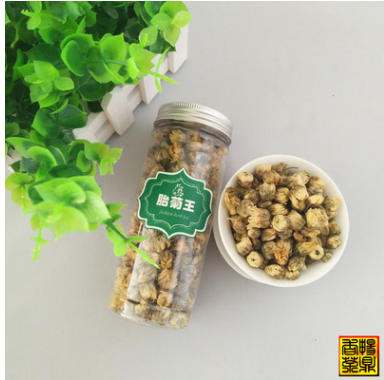 大量直销批发各种花茶花草代用茶特级菊花清热去火冲泡茶叶可代发图1