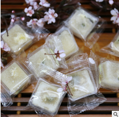 冰糖蜂蜜菊花茶袋装块状菊花茶独立小包装花果茶图3