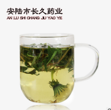 蒲公英茶 野生蒲公英根整棵带根干的婆婆丁纯天然图3