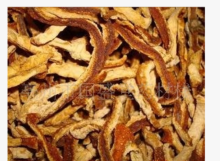 调味料中药材 天然陈皮粉/柑橘皮粉/桔皮粉图3