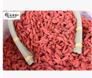 【食品 枸杞】批发 特产 宁夏 散装 滋补品 精装 原产地图3