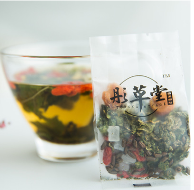 彤草堂菊花枸杞桑叶茶 花草组合茶 桑叶茶 直销批发OEM代加工