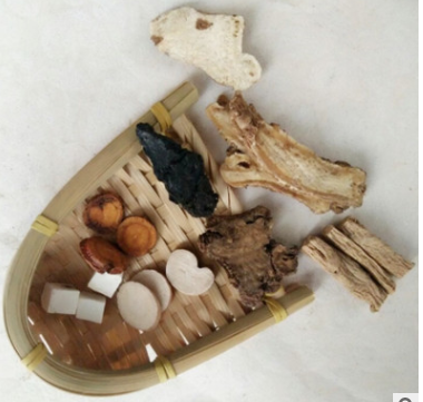 批发供应 中药材汤料 八珍汤 八珍汤原料包 量大从优散装图3