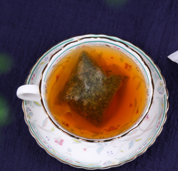 冬瓜荷叶茶袋泡茶荷叶茶冬瓜荷叶茶定制贴牌花草茶组合oem代加工图2