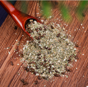 冬瓜荷叶茶袋泡茶荷叶茶冬瓜荷叶茶定制贴牌花草茶组合oem代加工图3