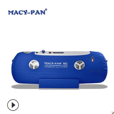 非医用高压氧舱 充气微压氧舱 MACY-PAN空气健康舱 【厂家直销】图1