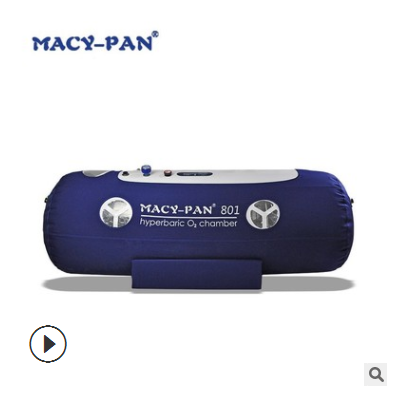 非医用高压氧舱 高压氧仓 -微压氧舱-MACY-PAN空气健康舱图1