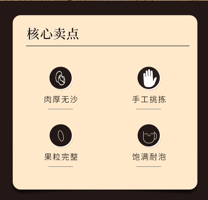 贡菊 中药饮片代工图4