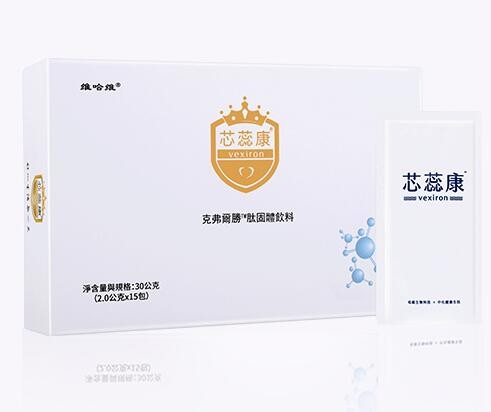 芯蕊康图1