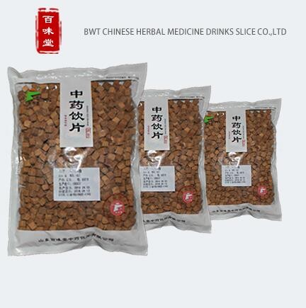 大包装饮片图1